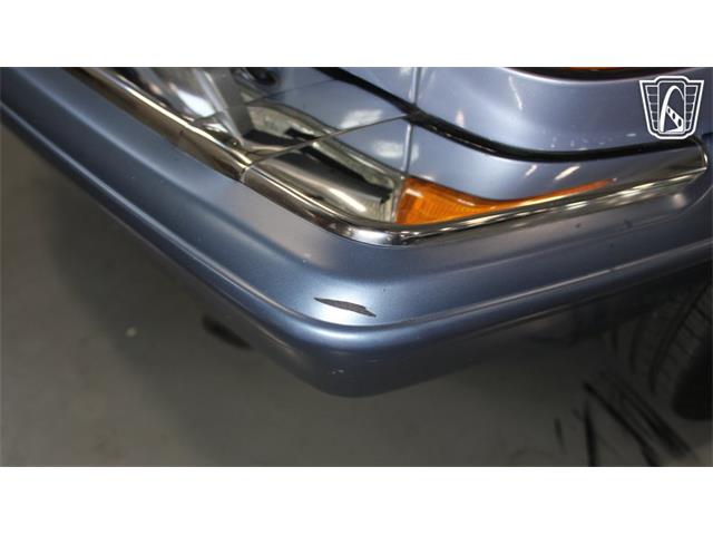 1991 Mercedes-Benz 420SEL (CC-2115658) for sale in New Braundfels, Texas