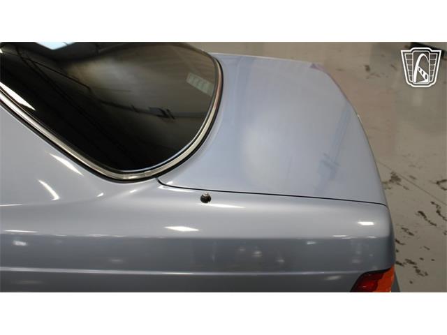1991 Mercedes-Benz 420SEL (CC-2115658) for sale in New Braundfels, Texas