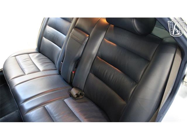 1991 Mercedes-Benz 420SEL (CC-2115658) for sale in New Braundfels, Texas