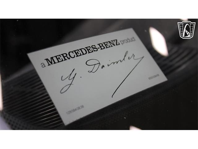 1991 Mercedes-Benz 420SEL (CC-2115658) for sale in New Braundfels, Texas
