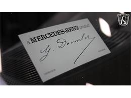 1991 Mercedes-Benz 420SEL (CC-2115658) for sale in New Braundfels, Texas