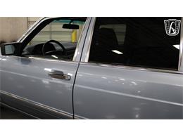 1991 Mercedes-Benz 420SEL (CC-2115658) for sale in New Braundfels, Texas