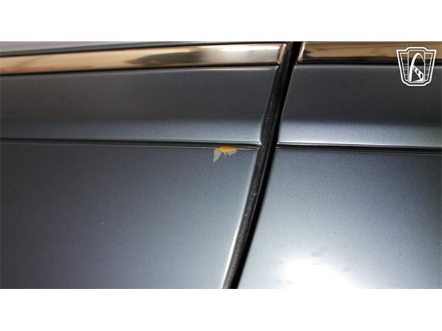 1991 Mercedes-Benz 420SEL (CC-2115658) for sale in New Braundfels, Texas