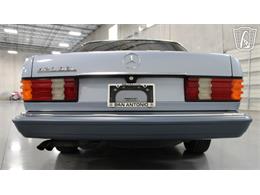 1991 Mercedes-Benz 420SEL (CC-2115658) for sale in New Braundfels, Texas