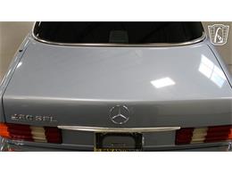 1991 Mercedes-Benz 420SEL (CC-2115658) for sale in New Braundfels, Texas