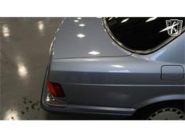 1991 Mercedes-Benz 420SEL (CC-2115658) for sale in New Braundfels, Texas
