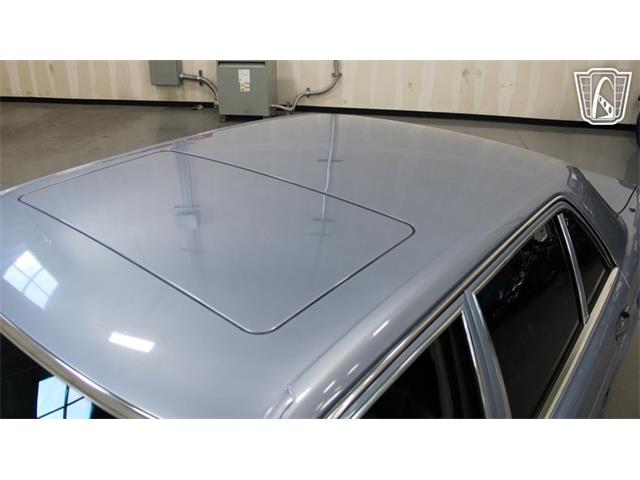 1991 Mercedes-Benz 420SEL (CC-2115658) for sale in New Braundfels, Texas