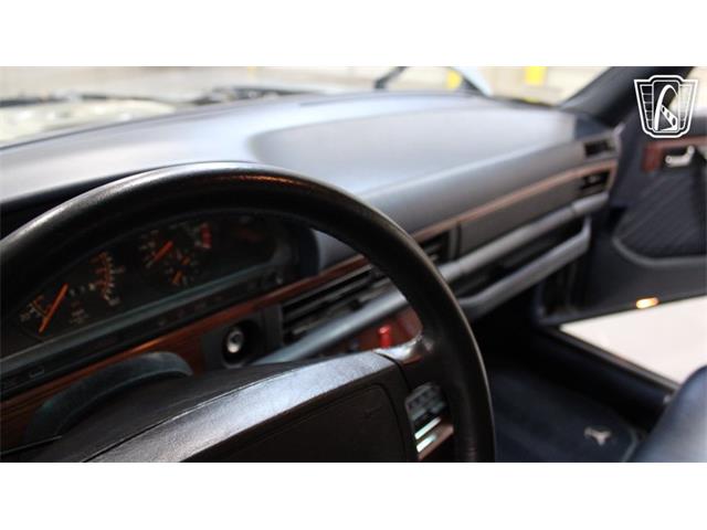 1991 Mercedes-Benz 420SEL (CC-2115658) for sale in New Braundfels, Texas