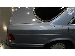 1991 Mercedes-Benz 420SEL (CC-2115658) for sale in New Braundfels, Texas