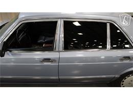 1991 Mercedes-Benz 420SEL (CC-2115658) for sale in New Braundfels, Texas