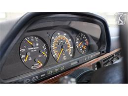 1991 Mercedes-Benz 420SEL (CC-2115658) for sale in New Braundfels, Texas