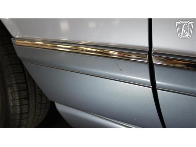 1991 Mercedes-Benz 420SEL (CC-2115658) for sale in New Braundfels, Texas