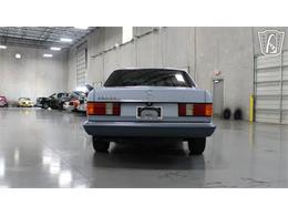 1991 Mercedes-Benz 420SEL (CC-2115658) for sale in New Braundfels, Texas