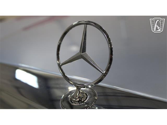 1991 Mercedes-Benz 420SEL (CC-2115658) for sale in New Braundfels, Texas