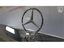 1991 Mercedes-Benz 420SEL (CC-2115658) for sale in New Braundfels, Texas