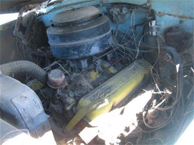 1956 Chevrolet 210 (CC-2110566) for sale in Cadillac, Michigan