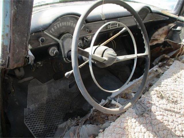 1956 Chevrolet 210 (CC-2110566) for sale in Cadillac, Michigan