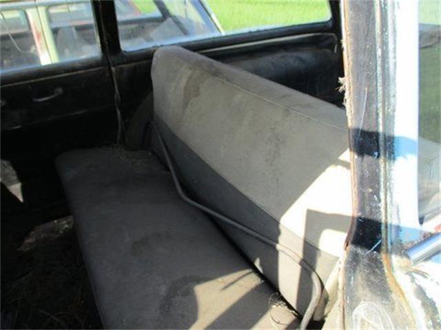 1956 Chevrolet 210 (CC-2110566) for sale in Cadillac, Michigan