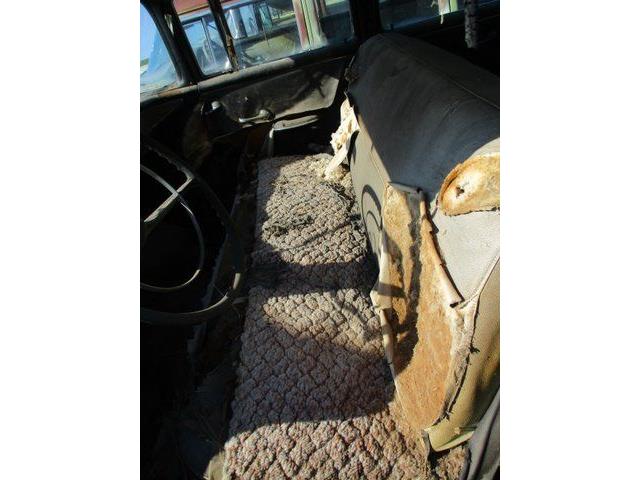 1956 Chevrolet 210 (CC-2110566) for sale in Cadillac, Michigan