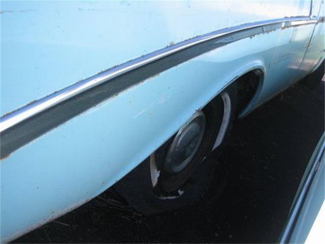 1956 Chevrolet 210 (CC-2110566) for sale in Cadillac, Michigan