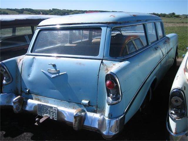 1956 Chevrolet 210 (CC-2110566) for sale in Cadillac, Michigan
