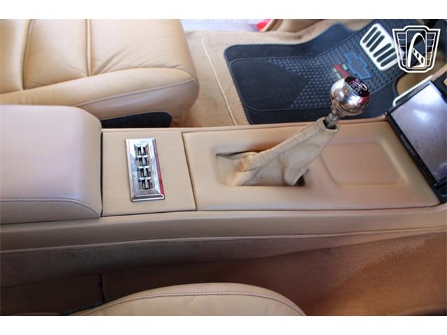 1957 Chevrolet Bel Air (CC-2115662) for sale in Houston, Texas