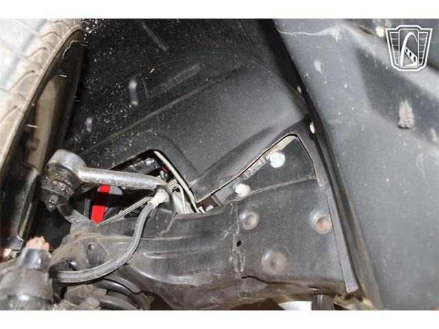 1957 Chevrolet Bel Air (CC-2115662) for sale in Houston, Texas