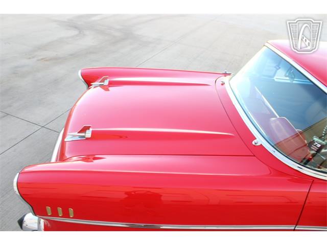 1957 Chevrolet Bel Air (CC-2115662) for sale in Houston, Texas