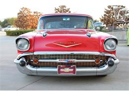 1957 Chevrolet Bel Air (CC-2115662) for sale in Houston, Texas