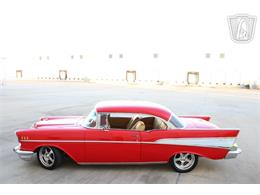 1957 Chevrolet Bel Air (CC-2115662) for sale in Houston, Texas