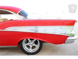 1957 Chevrolet Bel Air (CC-2115662) for sale in Houston, Texas