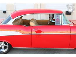 1957 Chevrolet Bel Air (CC-2115662) for sale in Houston, Texas