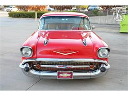 1957 Chevrolet Bel Air (CC-2115662) for sale in Houston, Texas