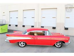 1957 Chevrolet Bel Air (CC-2115662) for sale in Houston, Texas