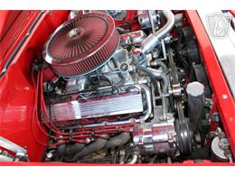 1957 Chevrolet Bel Air (CC-2115662) for sale in Houston, Texas