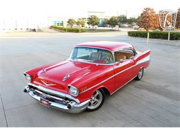 1957 Chevrolet Bel Air (CC-2115662) for sale in Houston, Texas