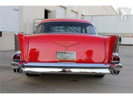 1957 Chevrolet Bel Air (CC-2115662) for sale in Houston, Texas