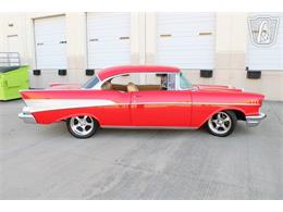 1957 Chevrolet Bel Air (CC-2115662) for sale in Houston, Texas
