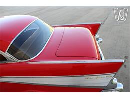 1957 Chevrolet Bel Air (CC-2115662) for sale in Houston, Texas