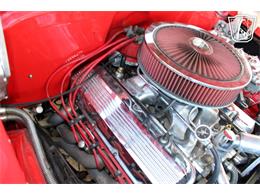 1957 Chevrolet Bel Air (CC-2115662) for sale in Houston, Texas