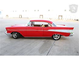 1957 Chevrolet Bel Air (CC-2115662) for sale in Houston, Texas