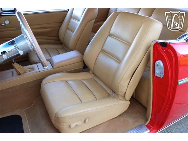 1957 Chevrolet Bel Air (CC-2115662) for sale in Houston, Texas