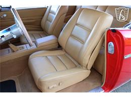 1957 Chevrolet Bel Air (CC-2115662) for sale in Houston, Texas