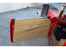 1957 Chevrolet Bel Air (CC-2115662) for sale in Houston, Texas