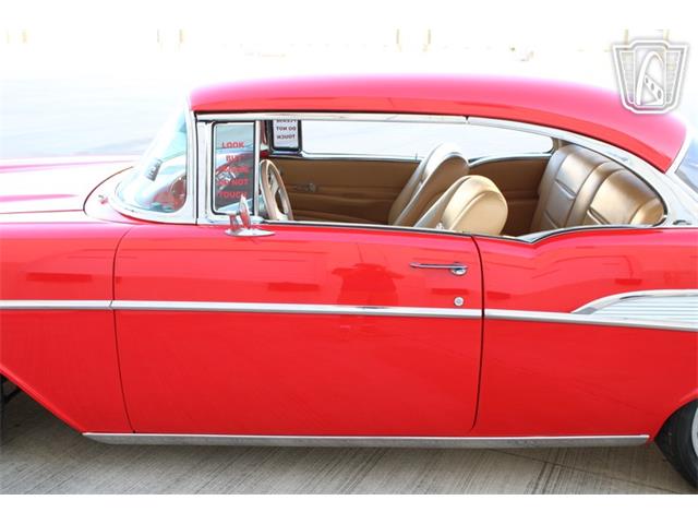 1957 Chevrolet Bel Air (CC-2115662) for sale in Houston, Texas