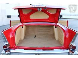 1957 Chevrolet Bel Air (CC-2115662) for sale in Houston, Texas