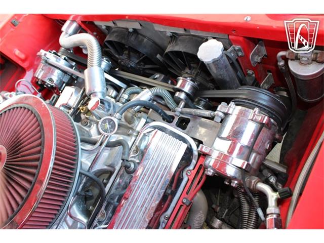 1957 Chevrolet Bel Air (CC-2115662) for sale in Houston, Texas