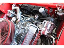 1957 Chevrolet Bel Air (CC-2115662) for sale in Houston, Texas
