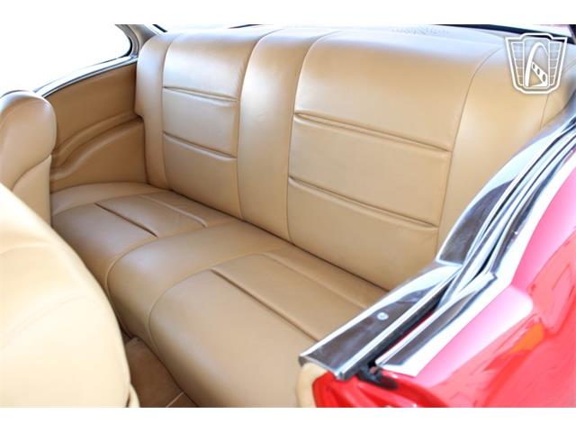 1957 Chevrolet Bel Air (CC-2115662) for sale in Houston, Texas