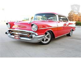 1957 Chevrolet Bel Air (CC-2115662) for sale in Houston, Texas